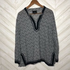 Cynthia Rowley Lightweight Top